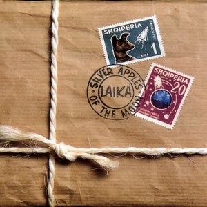 Silver Apples of the Moon