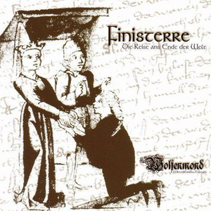 Finisterre: Die Reise ans Ende der Welt cover