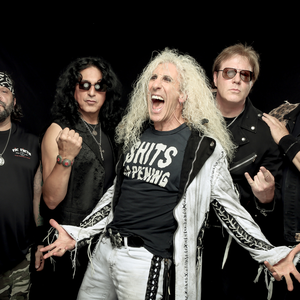 Twisted Sister