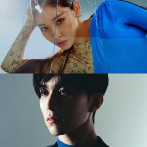 CHUNG HA & Colde 的头像