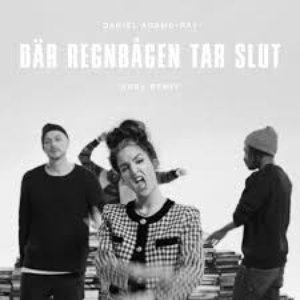 Där regnbågen tar slut (BABA Remix)