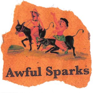 Awful Sparks 的头像