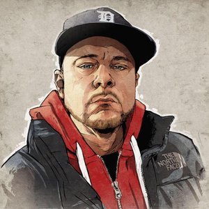 DJ Illogik 的头像