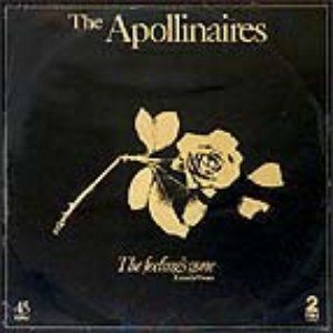 Аватар для The Apollinaires