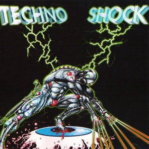 Techno Shock