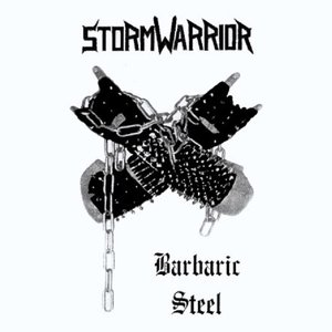 Barbaric Steel