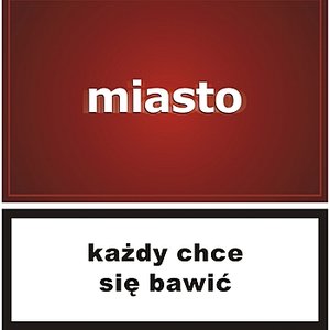 Kazdy Chce Sie Bawic