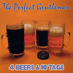 4 Beers & 10 Tags