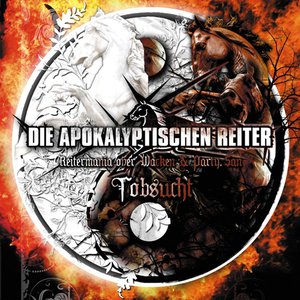 Tobsucht (Reitermania Over Wacken & Party.San)