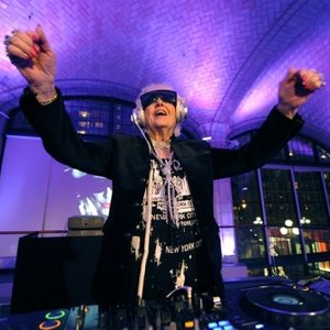 DJ Mamy Rock 的头像