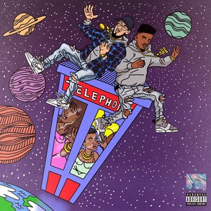 Pi'erre & Cardo's Wild Adventures