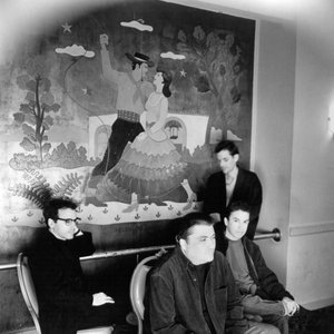 Latin Playboys 的头像