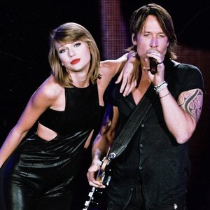 Avatar für Taylor Swift, Keith Urban