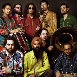 Avatar für Red Baraat