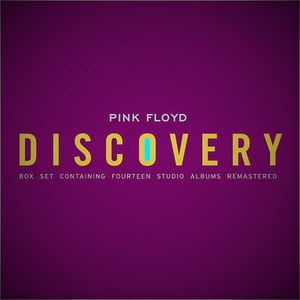 Pink Floyd - The Discovery Boxset - Zortam Music