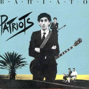Patriots (Remastered)