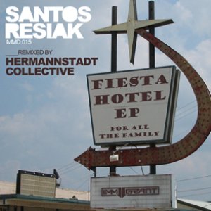 Fiesta Hotel EP