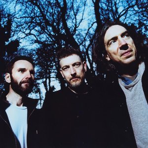 Avatar di Snow Patrol