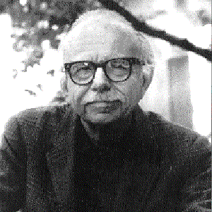 David Ignatow 的头像