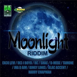 Moonlight Riddim