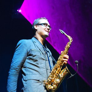 Avatar for Javi Reina,Alex Guerrero Саксофонист Syntheticsax