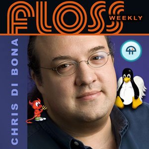 Avatar for Chris DiBona
