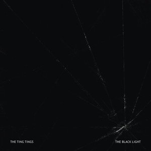 The Black Light [Explicit]