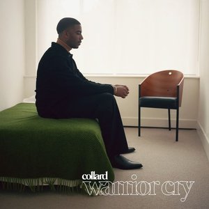 Warrior Cry - Single