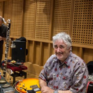 Avatar for Fred Frith & Hans Koch