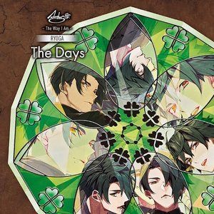 華Doll* Anthos*〜The Way I Am〜RYOGA - Single