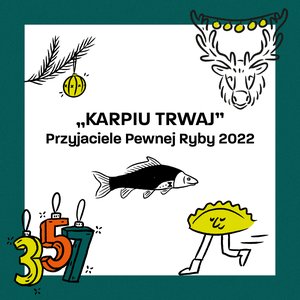 Avatar de Przyjaciele Pewnej Ryby 2022