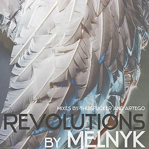 Revolutions - EP