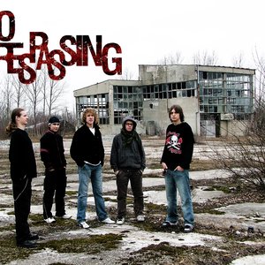 Zdjęcia dla 'No Trespassing'