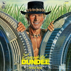 "Crocodile" Dundee (Original Motion Picture Soundtrack)