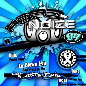 Para-Noize, Vol. 4