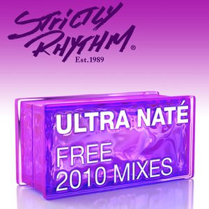 Free (2010 Mixes)