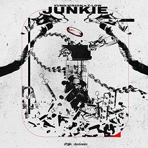 Junkie - Single