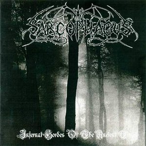 Infernal Hordes Of The Ancient Times