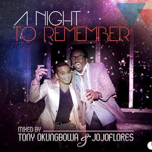 A Night To Remember