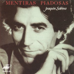 “Mentiras Piadosas”的封面