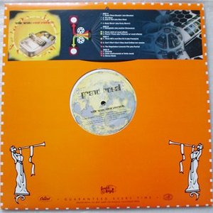 Hello Nasty (Instrumentals)