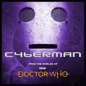 Image for 'Cyberman'