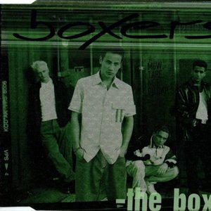 -The Boxer-