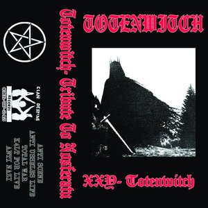 A TRIBUTE TO NOSFERATU