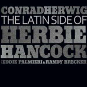 The Latin Side of Herbie Hancock cover