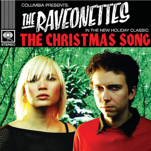 The Raveonettes - The Christmas Song - Zortam Music