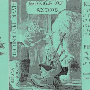 Songs of Andor