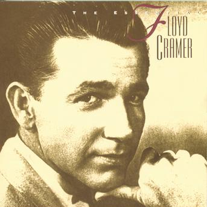 088 Floyd Cramer - San Antonio Rose - The Essential Floyd Cramer - Zortam Music
