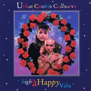 High on a Happy Vibe