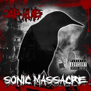 Image for 'Sonic Massacre'